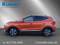 gebraucht MG ZS 1.5 VTi Comfort