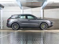 gebraucht Porsche Cayenne III