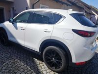 gebraucht Mazda CX-5 CX-5CD184 AWD Homura Aut. Homura