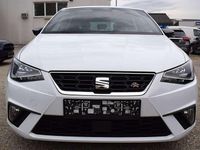 gebraucht Seat Ibiza FR