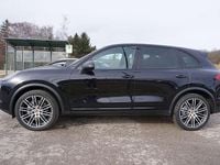 Gebraucht Porsche Cayenne 385 PS (283 kW) 2016 Schwarz SUV