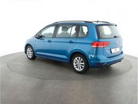 gebraucht VW Touran Comfortline TDI SCR 5-Sitzer