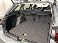 Gebraucht VW Golf VIII Business 115 PS (84 kW) 2025 Silber  metallic Kombi