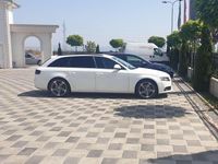 Gebraucht Audi A4 143 PS (105 kW) 2008 Kombi