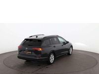 gebraucht VW Golf VIII Golf Variant Variant 2.0 TDI Life LED RADAR NAVI PDC