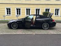 gebraucht BMW 645 Cabriolet 645 Ci Österreich-Paket Aut.