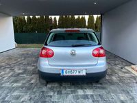 gebraucht VW Golf V 