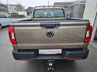 Neu VW Amarok 170 PS (125 kW) 2025 Abholung