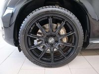 gebraucht Mercedes EQC400 400 4MATIC 80kWh Aut.