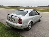 gebraucht VW Passat 19 TDI PD