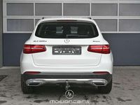 gebraucht Mercedes GLC220 GLC 220 GLC-Klasse d 4Matic Pickerl NEU