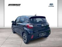 gebraucht Hyundai i10 Trend Line 12 AMT *Automatik Facelift*