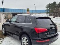 gebraucht Audi Q5 2.0 TDI Automatik Quattro