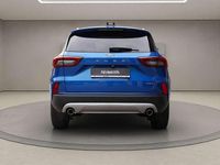 gebraucht Ford Kuga Titanium 2.5Duratec FHEV+LED+SHZ+Dachreling+ 13...