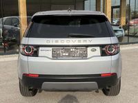 gebraucht Land Rover Discovery Sport 20 eD4 SE e-Capability