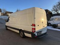gebraucht Mercedes Sprinter 314 CDI 319t / 4.325 mm MAXI