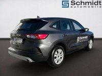 gebraucht Ford Kuga Cool & Connect 2,0 EBlue 120PS A8 F