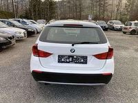 gebraucht BMW X1 sDrive18d