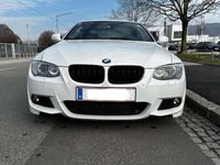 gebraucht BMW 325 325 d Coupé Aut.