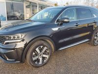 Gebraucht Kia Sorento 201 PS (147 kW) 2020 Schwarz SUV