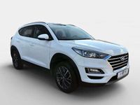 gebraucht Hyundai Tucson Level 3 RUN 1,6 CRDi 2WD MT t0b33b