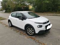 gebraucht Citroën C3 Aircross BlueHDi 100 S