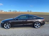 gebraucht Audi A5 Coupé 30 TDI V6 quattro DPF