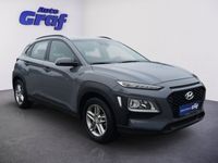 gebraucht Hyundai Kona 10 T-GDi 2WD Level 3