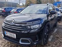 gebraucht Citroën C5 Aircross Pure Tech 130 S&S LIVE