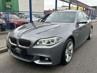 gebraucht BMW 520 520 d xDrive Aut. *M-PAKET*GARANTIE*KREDIT*SBD*TOP*