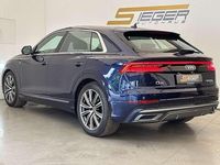 gebraucht Audi Q8 55 TFSI e qu. S line Pano/HD-Matrix/B&O