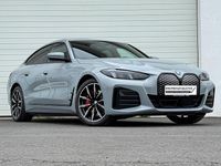 gebraucht BMW i4 Gran Coupe xDrive40