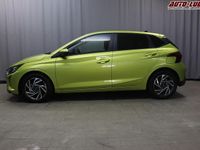 Gebraucht Hyundai i20 99 PS (72 kW) 2024 Lucid lime Kleinwagen
