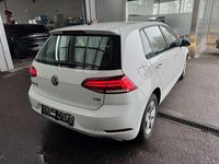 gebraucht VW Golf