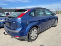 gebraucht Ford Focus Trend 16 TDCi