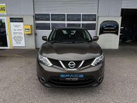 gebraucht Nissan Qashqai 1,2 DIG-T Acenta
