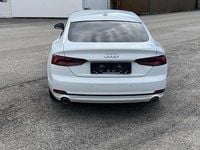 gebraucht Audi A5 Sportback 40 TFSI design S-tronic