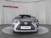 gebraucht Lexus NX300h Limited Hybrid Aut.
