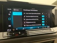 gebraucht VW Multivan T7 VW T7 Business eHybrid 180 kW 4MOTION