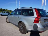 gebraucht Volvo V50 1,6 D Momentum