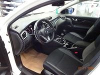 gebraucht Nissan Qashqai