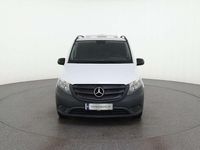 Gebraucht Mercedes Vito 163 PS (119 kW) 2020 Weiß Van