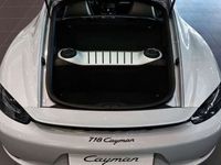 gebraucht Porsche 718 Cayman Cayman PDK