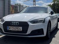 gebraucht Audi A5 Sportback 20 TFSI S-tronic Sline