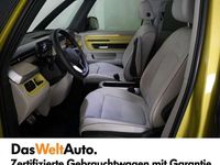 gebraucht VW ID. Buzz ID. Buzz VWPro 150 kW