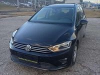 Gebraucht VW Golf VII Sport 86 PS (63 kW) 2016 Schwarz Limousine