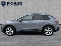 gebraucht Audi Q4 e-tron 40 e-tron