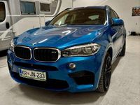 gebraucht BMW X6 M X6M