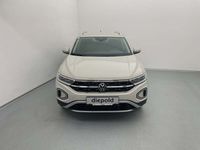 gebraucht VW T-Roc Style TDI 4MOTION DSG
