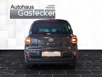 gebraucht Fiat 500L Living Lounge Wagon Diesel 1,3 MultiJet SCR